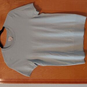 A New Day Short Sleeve Sweater M